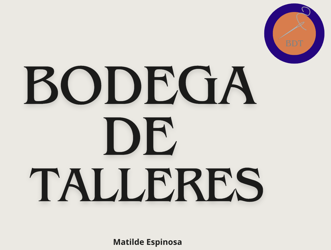 Bodega de Talleres